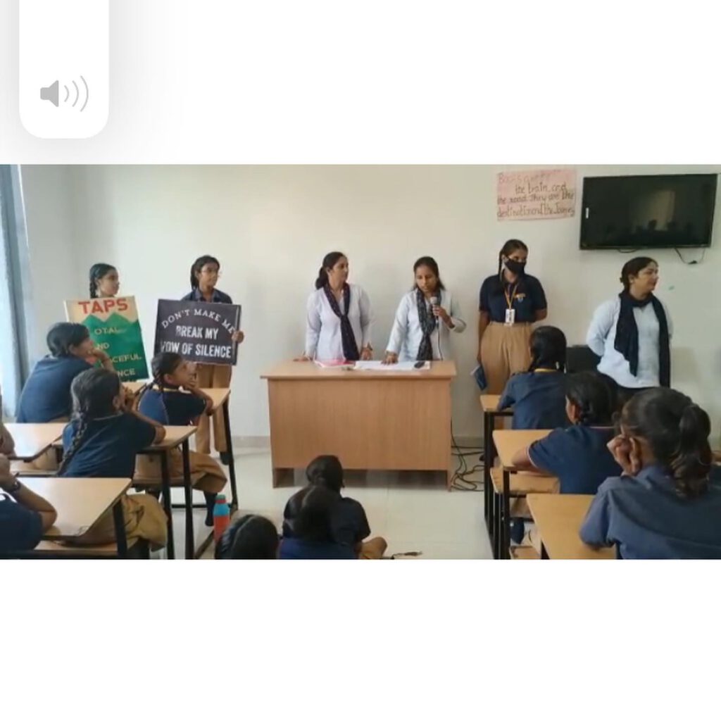 Students Activities