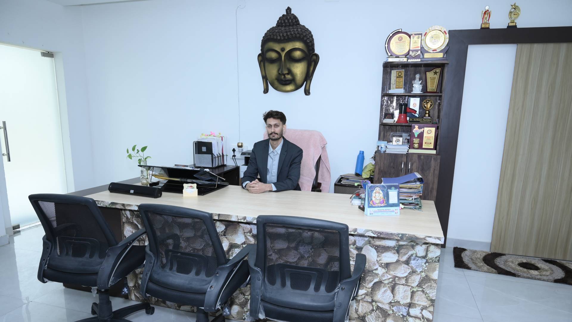 Best school in Mullana, Ambala | Mavericks International School