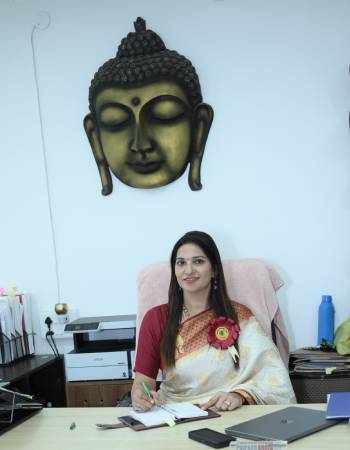 Best school in Mullana, Ambala | Mavericks International School