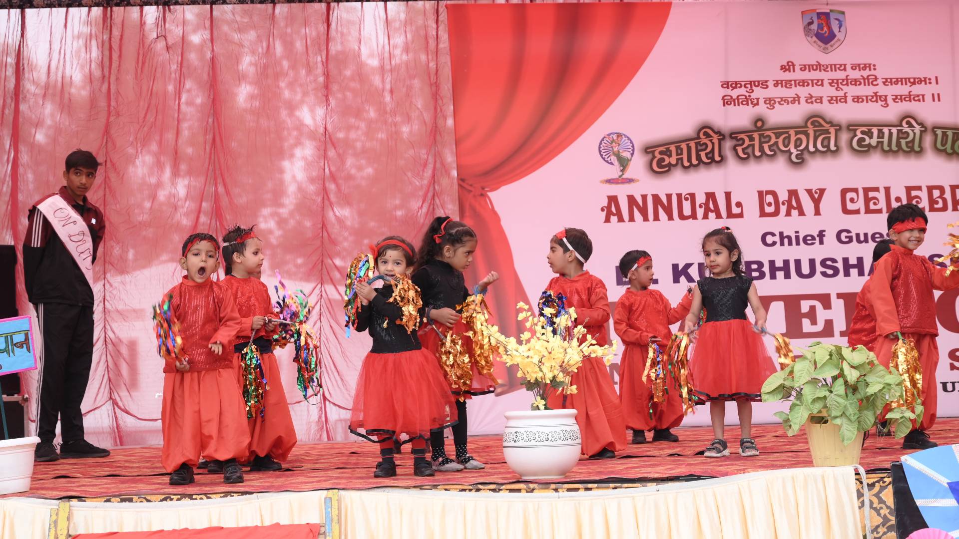 Best school in Mullana, Ambala | Mavericks International School