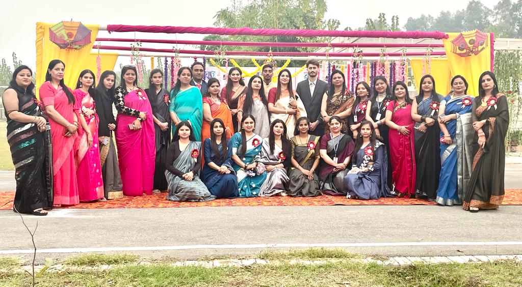 Best school in Mullana, Ambala | Mavericks International School