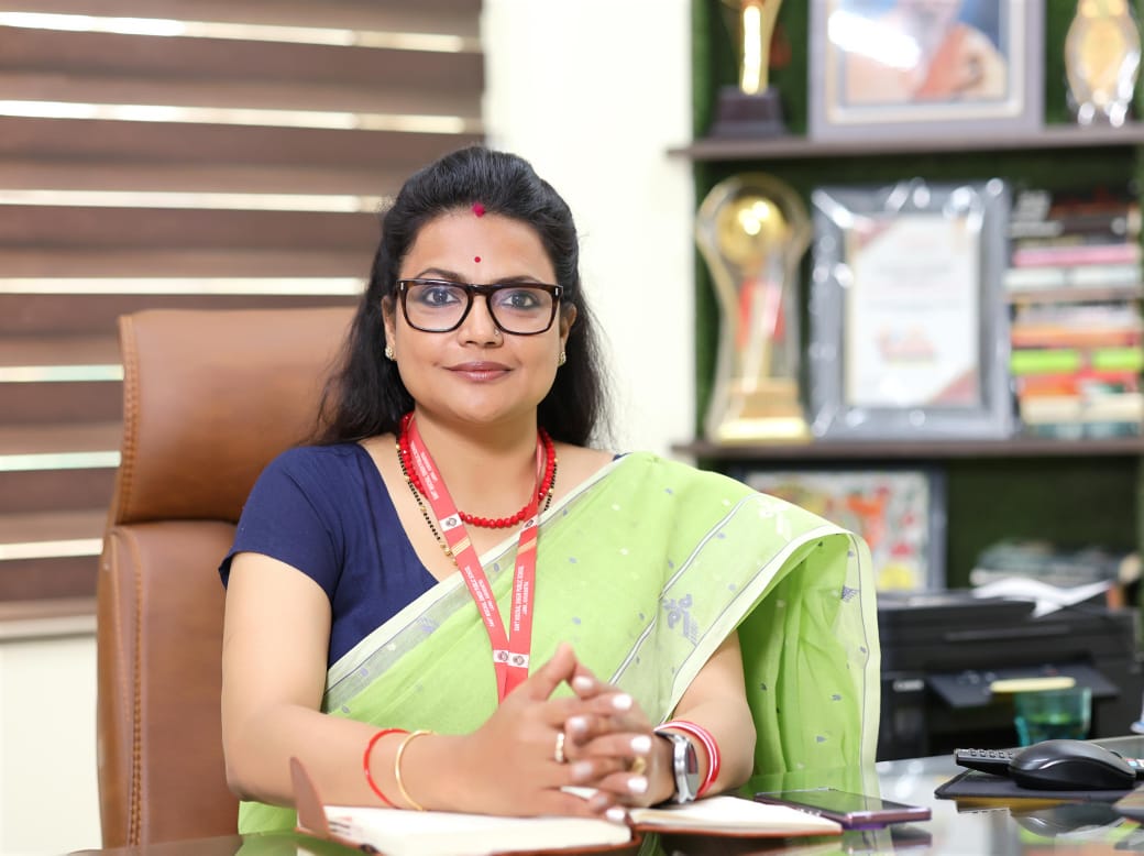Best school in Mullana, Ambala | Mavericks International School